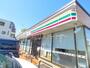 コンビニ　セブンイレブン南葛西小学校前店（コンビニ）まで100m