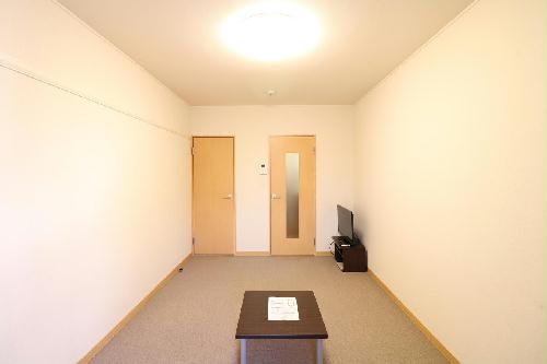 居室・リビング　現況を優先