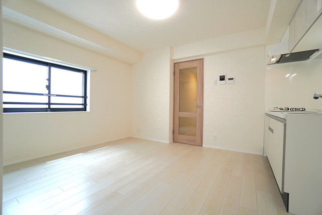 居室・リビング　※写真は同タイプ住戸です。