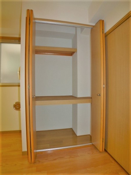 洗面設備　別室参考写真