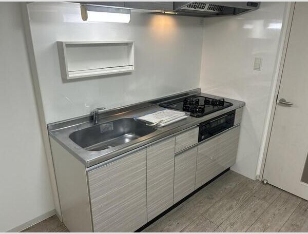 キッチン　名古屋で一番初期費用の安い賃貸専門の不動産会社です(^^)