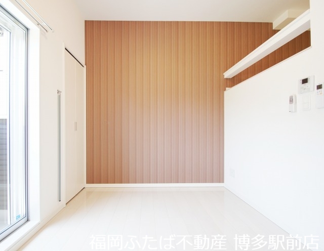 tiare七隈の内装写真