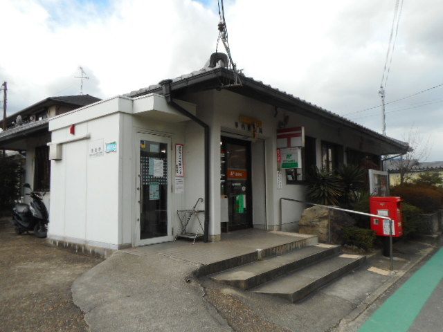 カーサ フェリーチェの周辺写真