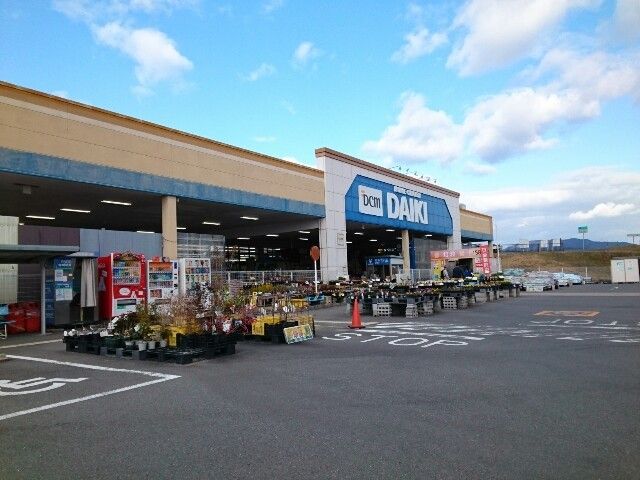 カーサ フェリーチェの周辺写真