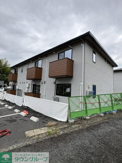 エントランス　共有部分