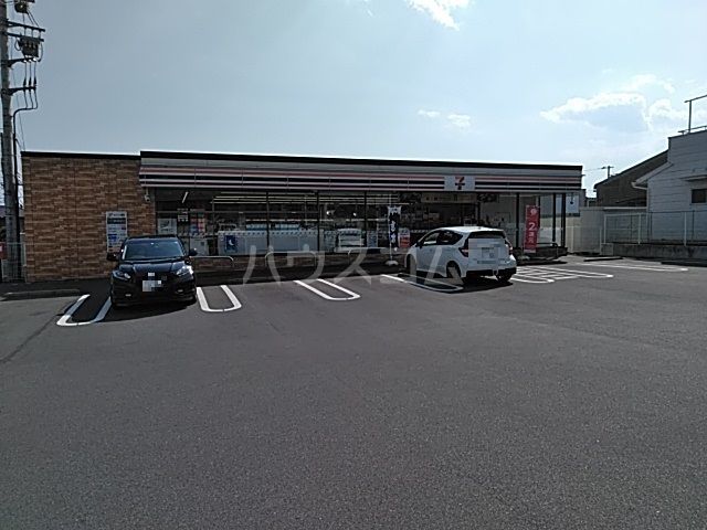 コンビニ　セブンイレブン 富士市今泉北店（コンビニ）まで697m