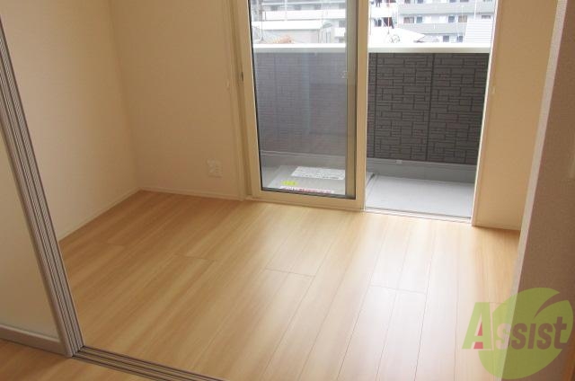 その他部屋・スペース　落ち着きのある空間ですね。