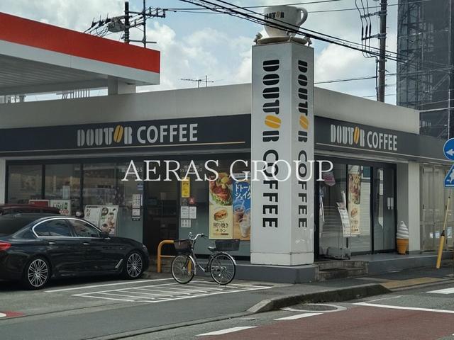 飲食店　ドトールコーヒーショップ ＥｎｅＪｅｔ相模原イースト店（飲食店）まで244m