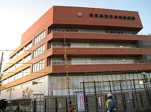 病院　済生会向島病院（病院）まで580m
