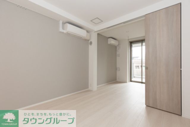 居室・リビング　※写真は同タイプ住戸です。