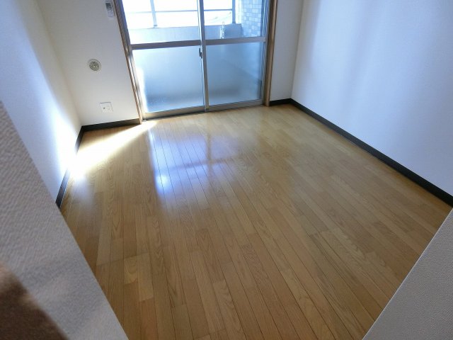 居室・リビング　別号室参照