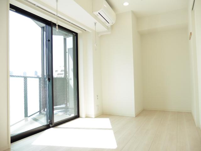居室・リビング　居室※別部屋参考写真