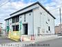 建物外観　きれいな外観です