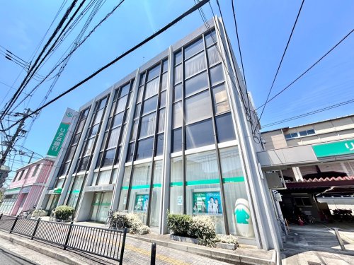 銀行　りそな銀行 小阪支店（銀行）まで299m