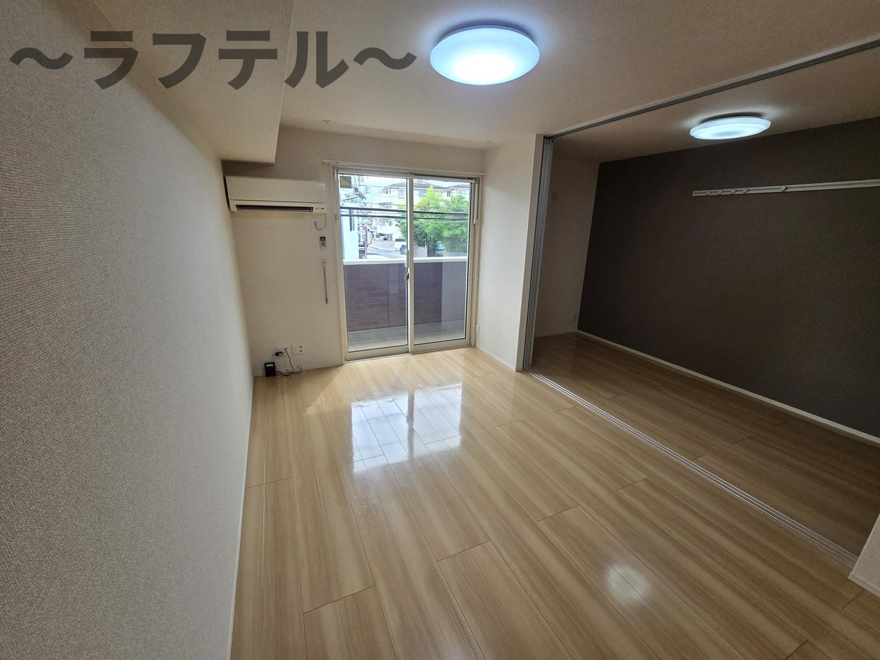 居室・リビング　別部屋イメージ写真