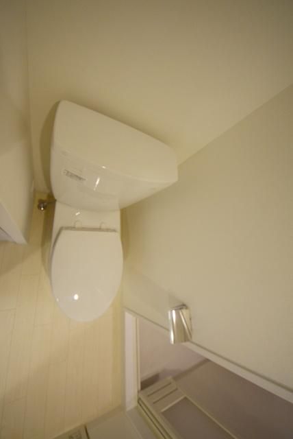 トイレ　★トイレです★