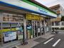 コンビニ　ファミリーマート 市川宝二丁目店（コンビニ）まで297m
