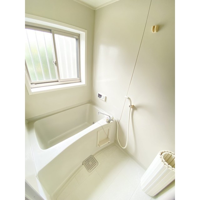 バス・シャワールーム　他部屋のイメージ写真です