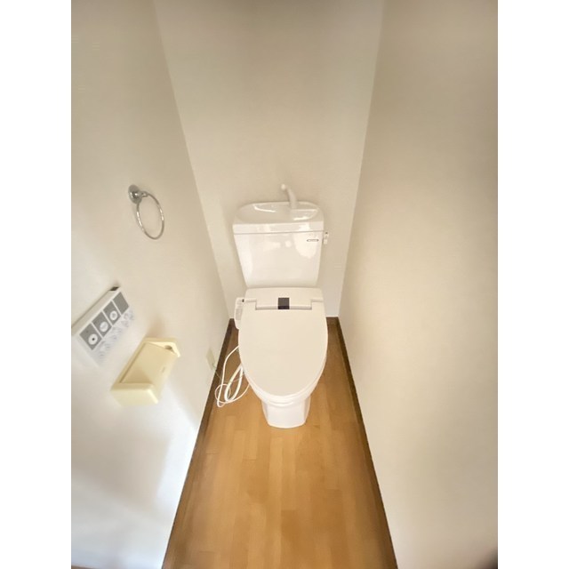 トイレ　他部屋のイメージ写真です