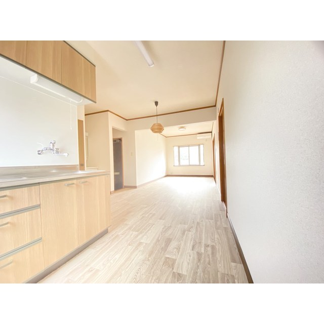 居室・リビング　他部屋のイメージ写真です