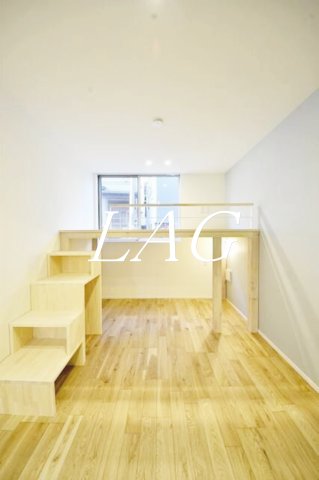 その他部屋・スペース　寝室です。