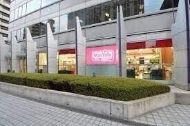 スーパー　Maxvaluエクスプレス西梅田店（スーパー）まで349m