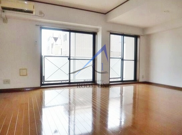 その他部屋・スペース　寝室です。