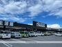 ホームセンター　ホームセンタームサシ　高岡駅南店（ホームセンター）まで660m