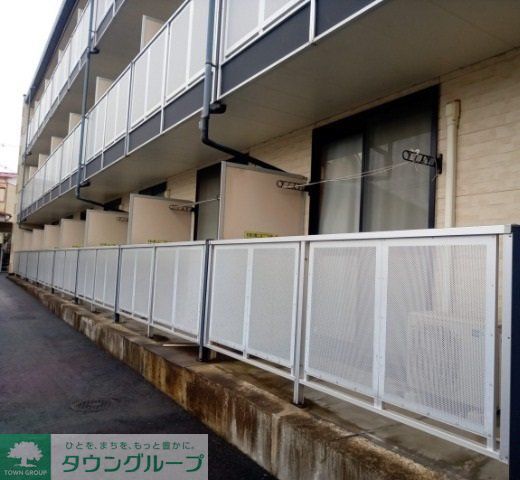その他　窓先