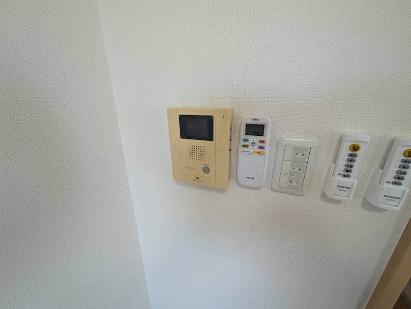 セキュリティ　参考写真