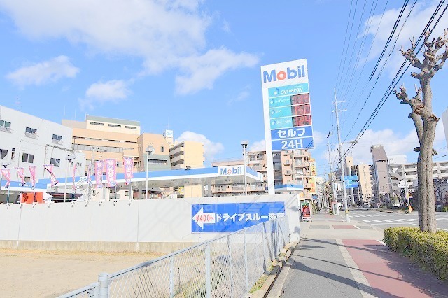 その他　周辺
