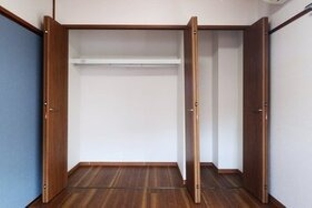 収納　同仕様写真