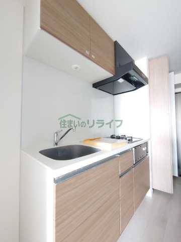 キッチン　他部屋参考