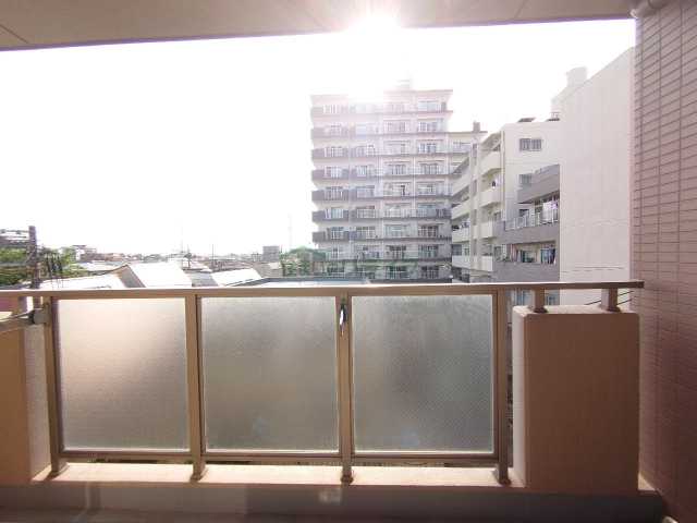 眺望　別部屋参考写真
