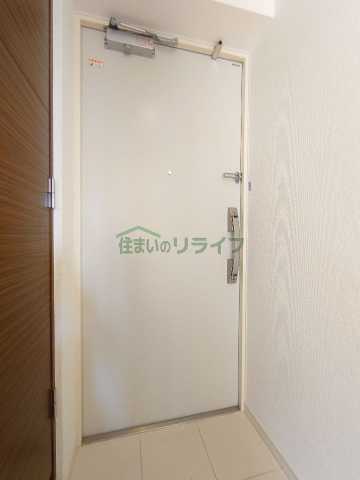 玄関　別部屋参考写真