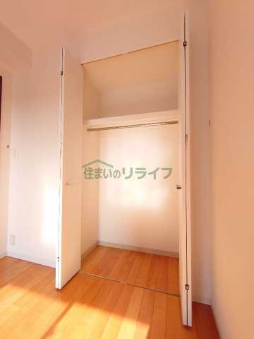 収納　別部屋参考写真