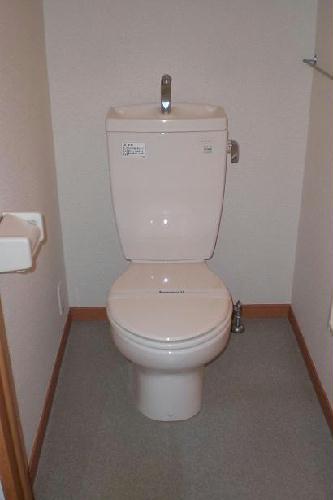トイレ　バストイレ別