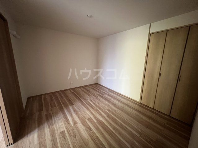 レコルトの内装写真