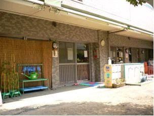 幼稚園・保育園　吹上保育園旭が丘分園（幼稚園・保育園）まで538m