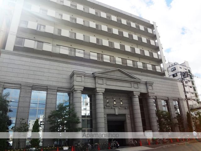 病院　加納総合病院（病院）まで171m