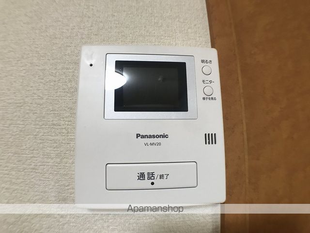 レオパレスベイサージュのその他写真