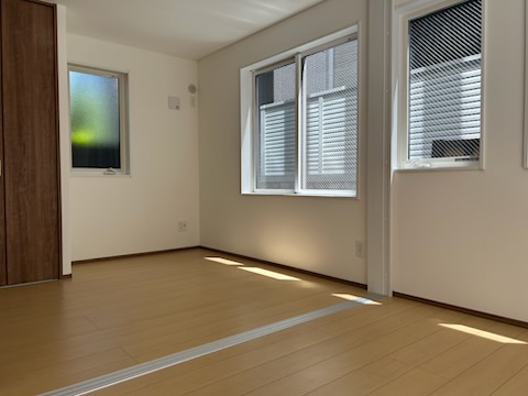 ガーデンヒルズ御殿町の内装写真