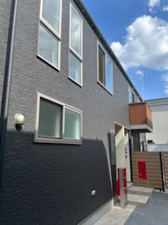 ガーデンヒルズ御殿町