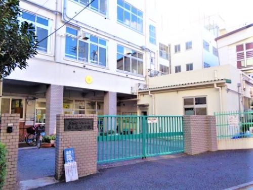 ガーデンヒルズ御殿町の周辺写真