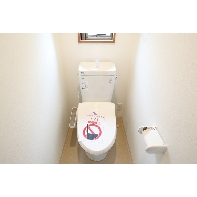 トイレ　写真はイメージです