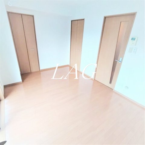 その他部屋・スペース　寝室です。
