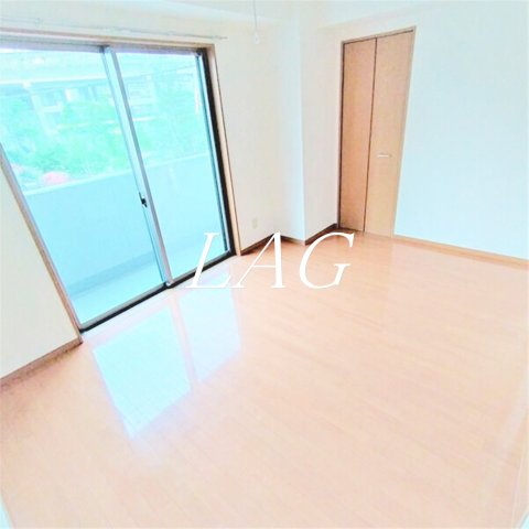 居室・リビング　洋室のお部屋です。
