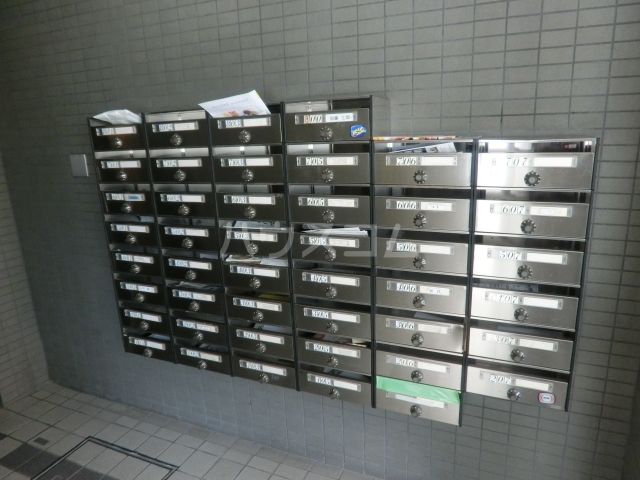 ロビー