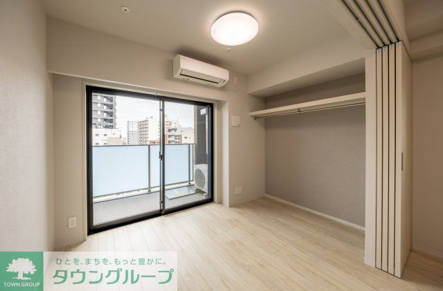 居室・リビング　※参考写真