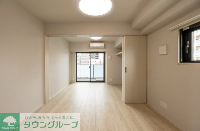 居室・リビング　※参考写真